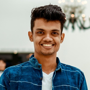 Adarsh Menon